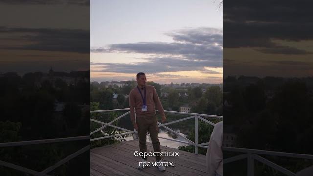 Торжок старше Москвы и Твери #торжок Торжок старше Москвы и Твери #торжок