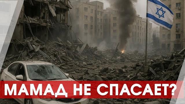 22 погибших за 3 дня — тыл Израиля на пределе? 22 погибших за 3 дня — тыл Израиля на пределе?