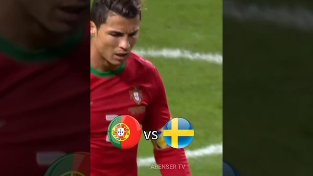 sweden vs portugal 2013 world cup qualifiers sweden vs portugal 2013 world cup qualifiers