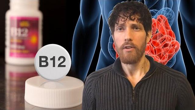 Should Vegans Take B12 Supplements? Should Vegans Take B12 Supplements?