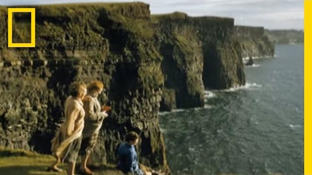 Destination Ireland | National Geographic Destination Ireland | National Geographic