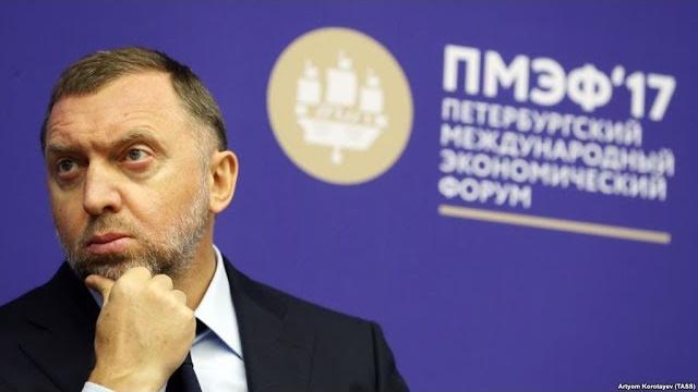 США ввели новые санкции против России / Новости США ввели новые санкции против России / Новости