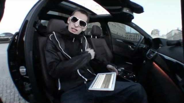 Dealing Ounces - Introduction (music video) Dealing Ounces - Introduction (music video)