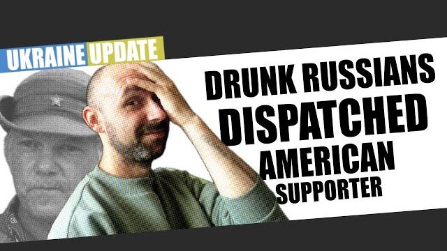 Case of Russell Bentley Solved - New Details Emerged | russians Hit Elderly House in Ukraine Case of Russell Bentley Solved - New Details Emerged | russians Hit Elderly House in Ukraine