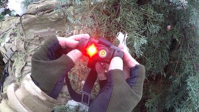Фонари выживальщика Фонари выживальщика