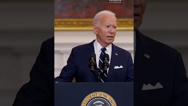 Президент Байден помиловал своего сына Хантера Президент Байден помиловал своего сына Хантера