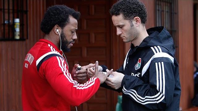 «Локомотив» - «Динамо» (Бухарест) – 1:0 (запись матча) «Локомотив» - «Динамо» (Бухарест) – 1:0 (запись матча)