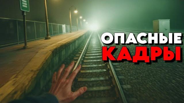 КРОЛИЧЬЯ НОРА: ТРЕВОЖНЫЕ КАДРЫ КРОЛИЧЬЯ НОРА: ТРЕВОЖНЫЕ КАДРЫ