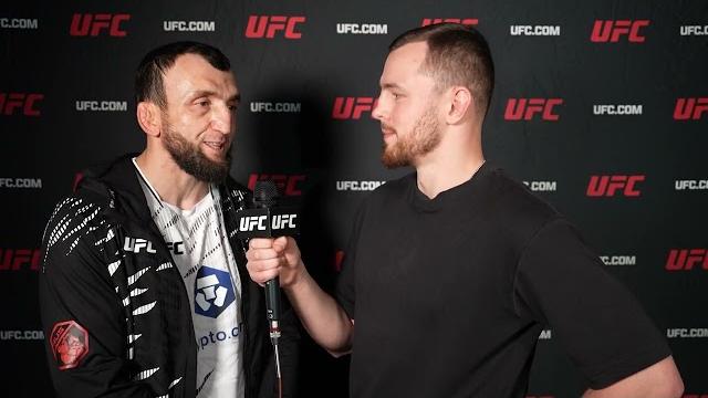Муслим Салихов: "Дайте мне Вандербоя" Муслим Салихов: "Дайте мне Вандербоя"