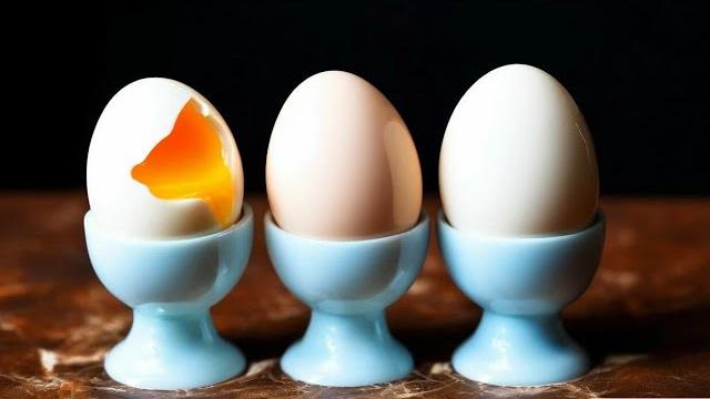 Этот способ знают единицы! Как сварить идеальные яйца всмятку Этот способ знают единицы! Как сварить идеальные яйца всмятку