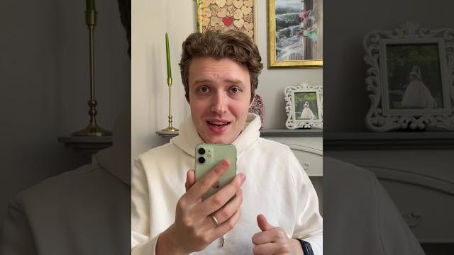 Как снимать видео при помощи Apple Watch Как снимать видео при помощи Apple Watch