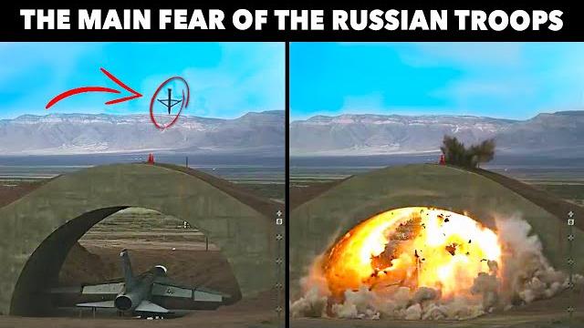 How the GLSDB Projectile Will End Up in the War How the GLSDB Projectile Will End Up in the War