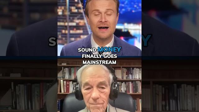 Is America Ready for Gold-Backed Currency? Is America Ready for Gold-Backed Currency?