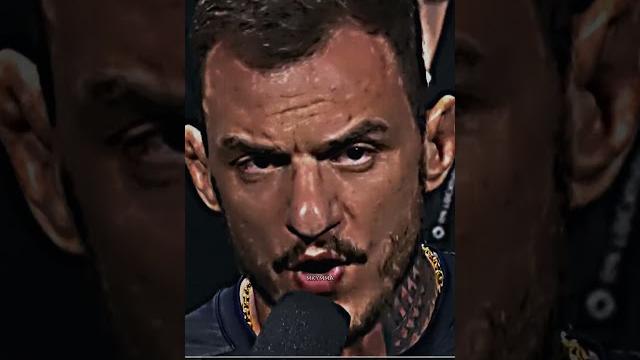️ ISLAM MAKHACHEV vs RENATO MOICANO ️ ISLAM MAKHACHEV vs RENATO MOICANO