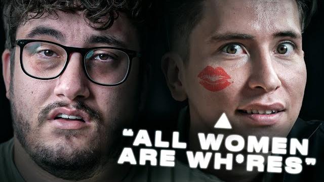 He Exploited Pr*stitutes, Now He's F*cked | Financial Audit He Exploited Pr*stitutes, Now He's F*cked | Financial Audit