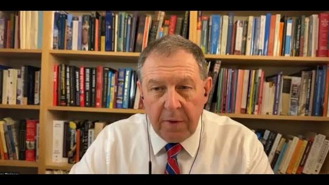 Андрей Илларионов: "Кто вы, президент Трамп?" Андрей Илларионов: "Кто вы, президент Трамп?"