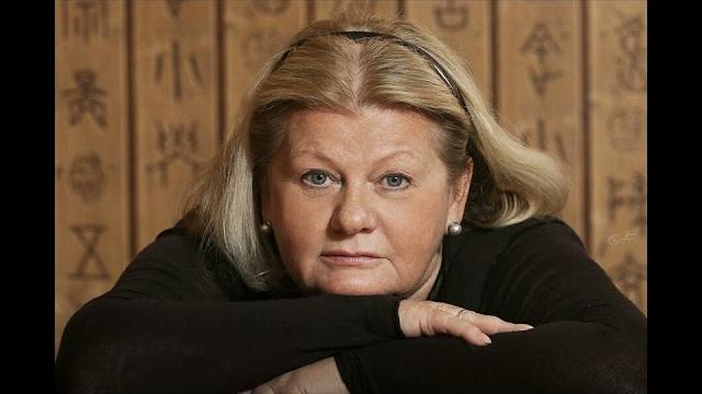 Ирина Муравьева - биография, муж Ирина Муравьева - биография, муж