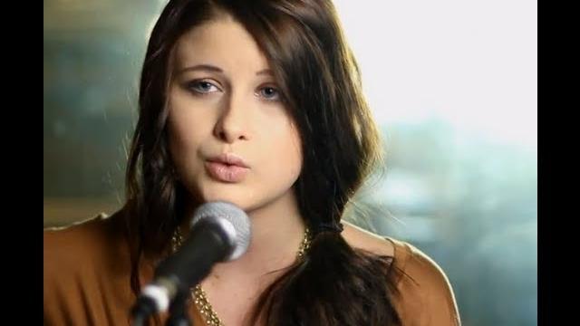 Taylor Swift - I Knew You Were Trouble - Official Acoustic Music Video - Savannah Outen - on iTunes Taylor Swift - I Knew You Were Trouble - Official Acoustic Music Video - Savannah Outen - on iTunes