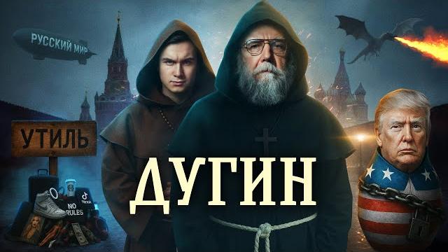 АЛЕКСАНДР ДУГИН. Интервью о Путине, «русском мире» и эволюции с самым опасным философом планеты АЛЕКСАНДР ДУГИН. Интервью о Путине, «русском мире» и эволюции с самым опасным философом планеты