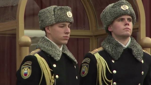 День неизвестного Солдата День неизвестного Солдата