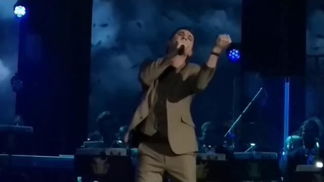 Дима Билан "Я тебя отвоюю" Дима Билан "Я тебя отвоюю"