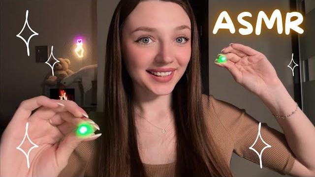АСМР Лучшие триггеры для глубокого сна ⭐️ АСМР Лучшие триггеры для глубокого сна ⭐️