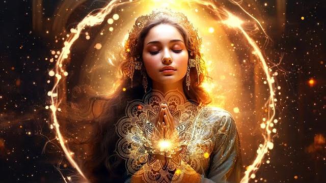 The most powerful frequencies of God 963 Hz - protection, wealth, miracles and infinite blessings The most powerful frequencies of God 963 Hz - protection, wealth, miracles and infinite blessings