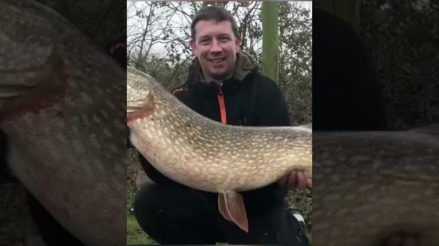 самая большая щука 24 кг рыбалка самая большая щука 24 кг рыбалка