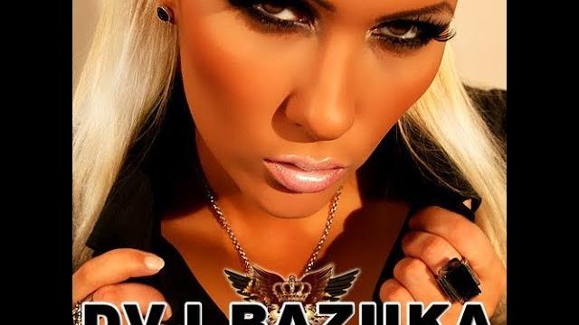 DVJ BAZUKA - Я потеряла контроль DVJ BAZUKA - Я потеряла контроль