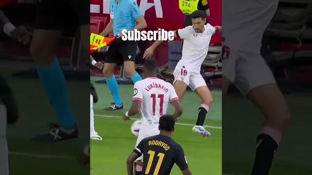 Jesus Navas Jesus Navas