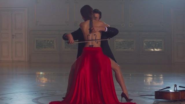 HAUSER - Wicked Game HAUSER - Wicked Game