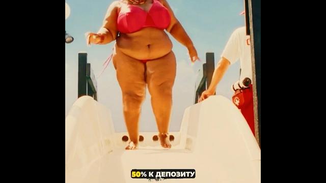 После таких прыжков обычно начинается цунами #кино #фильм После таких прыжков обычно начинается цунами #кино #фильм