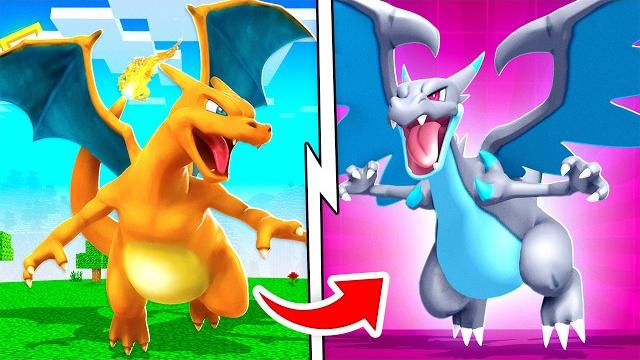 We Pick Starter Pokemon, then RANDOMIZE FORMS! We Pick Starter Pokemon, then RANDOMIZE FORMS!