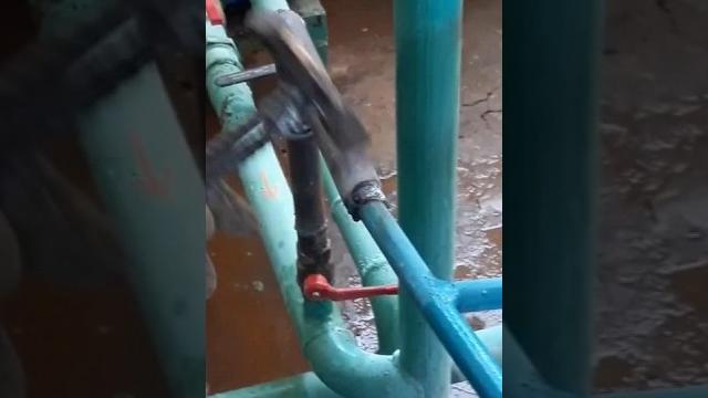 Сварка с Водой! Для начинающих сварщиков! Сварка с Водой! Для начинающих сварщиков!