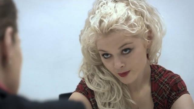 След. 375 серия - День торговли | Криминальные сериалы След. 375 серия - День торговли | Криминальные сериалы