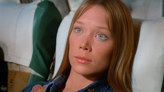 Джинджер утром (1974) Романтическая комедия Сисси Спейсек - Режиссер Гордон Уайлс - 4K Джинджер утром (1974) Романтическая комедия Сисси Спейсек - Режиссер Гордон Уайлс - 4K