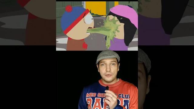 КАК СНИМАЮТ РВОТУ В КИНО #shorts КАК СНИМАЮТ РВОТУ В КИНО #shorts