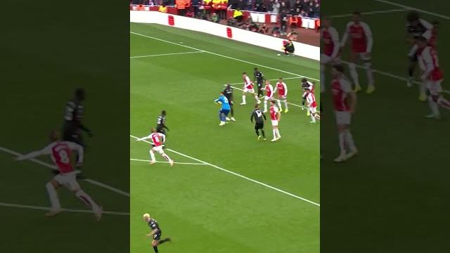 David Raya vs Crystal Palace | Compilation David Raya vs Crystal Palace | Compilation