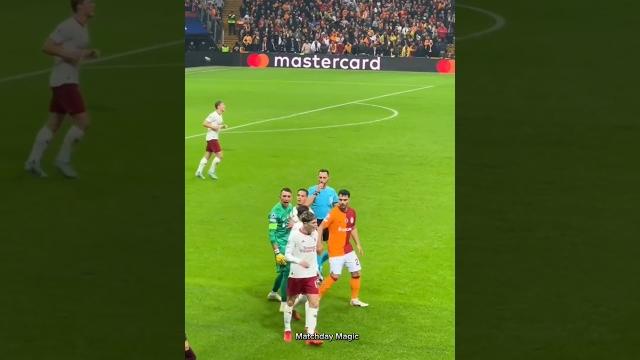 Garnacho's Unforgettable Moment: Galatasaray vs. Manchester United 3-3 | Unexpected Turn of Events Garnacho's Unforgettable Moment: Galatasaray vs. Manchester United 3-3 | Unexpected Turn of Events