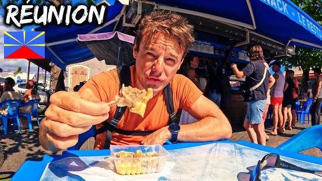 Réunion Island Street Food Heaven vA 186 Réunion Island Street Food Heaven vA 186