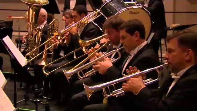 Prokofiev - Symphony No 5 - Gergiev Prokofiev - Symphony No 5 - Gergiev