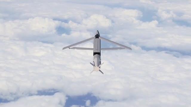 SAAB's Ground Launched GLSDB SAAB's Ground Launched GLSDB