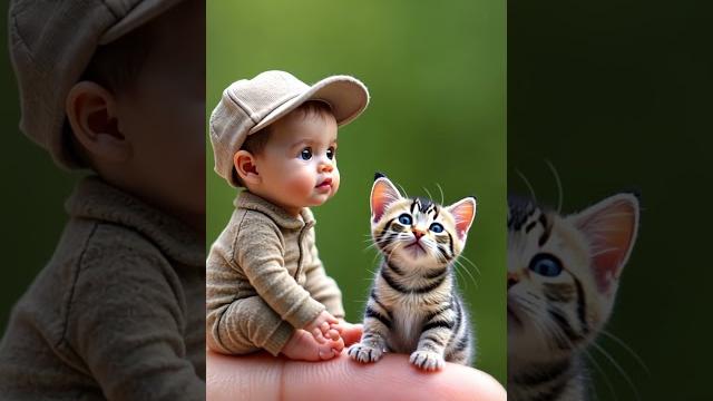 Мини зверята и малыши #ии #cute #ai #funny #нейросеть #animals #искусственныйинтеллект #нейросети Мини зверята и малыши #ии #cute #ai #funny #нейросеть #animals #искусственныйинтеллект #нейросети