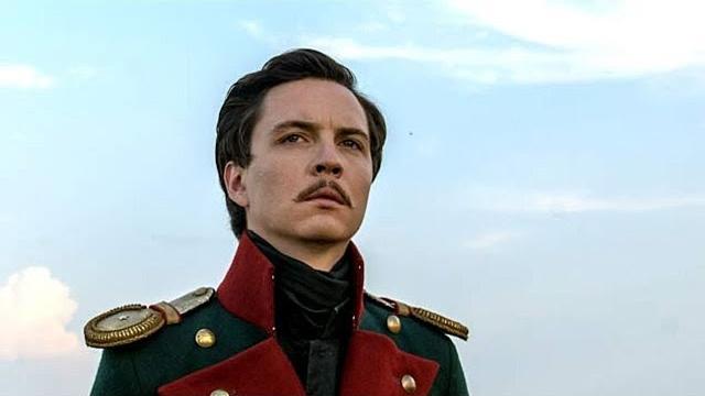 УВЛЕКАТЕЛЬНАЯ БИОГРАФИЯ! Лермонтов. Биографический Документальный Фильм. С РУССКИМИ СУБТИТРАМИ УВЛЕКАТЕЛЬНАЯ БИОГРАФИЯ! Лермонтов. Биографический Документальный Фильм. С РУССКИМИ СУБТИТРАМИ