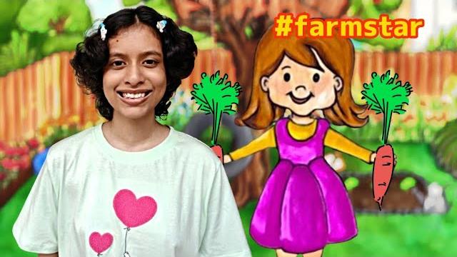 Someone wants to be a WEIRD FARM CARROT APPLE STAR! My PlayHome Plus / Avatar World / Toca Boca Someone wants to be a WEIRD FARM CARROT APPLE STAR! My PlayHome Plus / Avatar World / Toca Boca