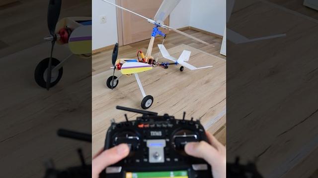 GYROCOPTER GYROCOPTER