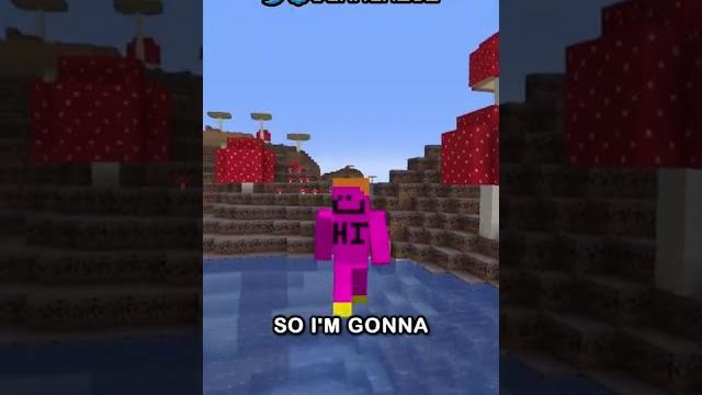 this minecraft secret has been kept secret for 7 years (oops) this minecraft secret has been kept secret for 7 years (oops)