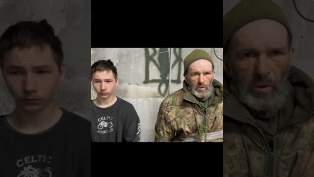 ‼️‼️‼️Признание вагнеровцев ‼️‼️‼️Признание вагнеровцев