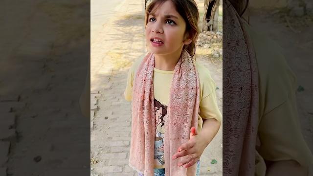 Why was Anaya running away in fear??#shortsfeed #ytshorts #shorts #trending #viral #funny Why was Anaya running away in fear??#shortsfeed #ytshorts #shorts #trending #viral #funny