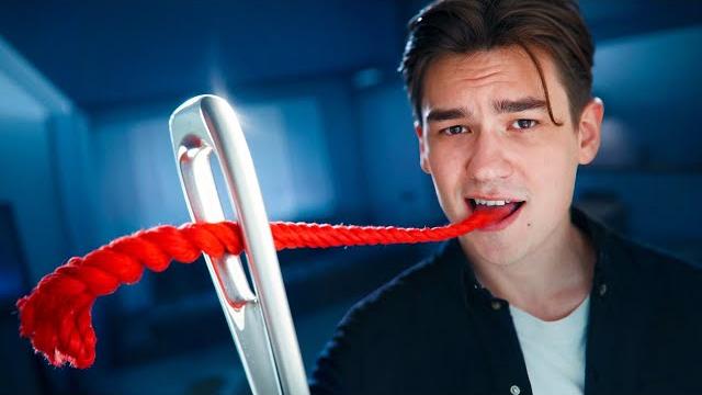 Как я научился Говорить лучше чем 99% Людей Как я научился Говорить лучше чем 99% Людей